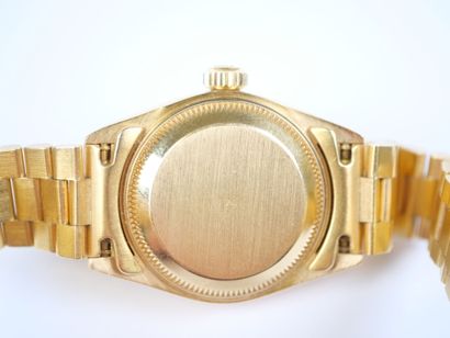 ROLEX.
Women's 