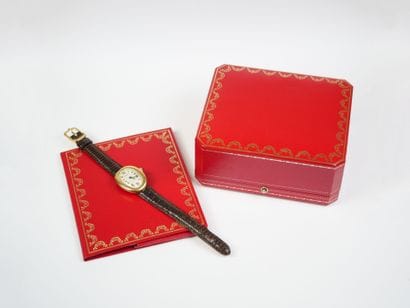 CARTIER. 
Women's 