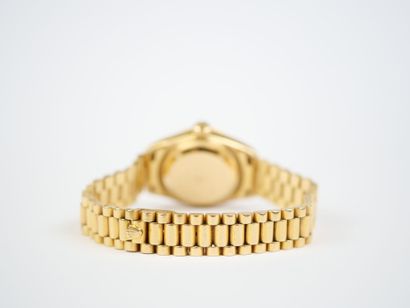 ROLEX.
Women's 