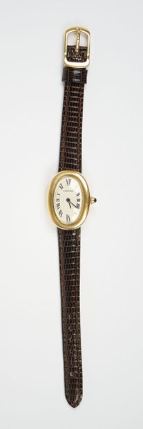 CARTIER. 
Women's 