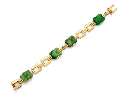 Georges LENFANT Workshop for BOUCHERON.
A...