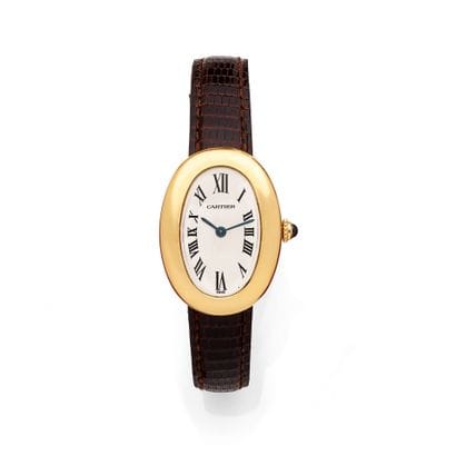 CARTIER. 
Women's 