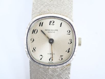 PATEK PHILIPPE for GÜBELIN. 
Ladies' watch,...