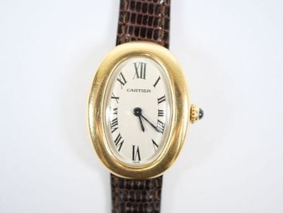 CARTIER. 
Women's 