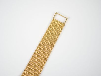PIAGET.
Ref. 9025.
No. 554119.

Wristwatch...