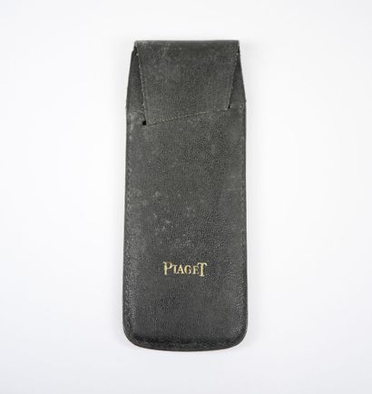 PIAGET.
Ref. 9025.
No. 554119.

Wristwatch...