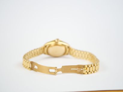ROLEX.
Women's 