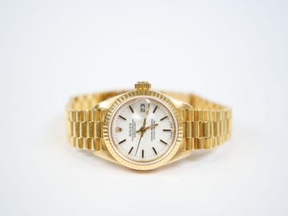 ROLEX.
Women's 