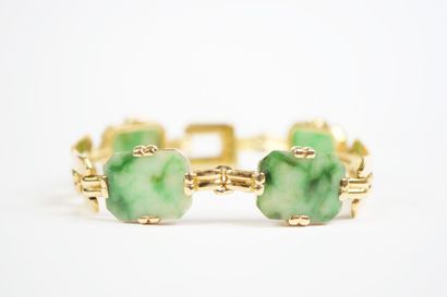 Georges LENFANT Workshop for BOUCHERON.
A...