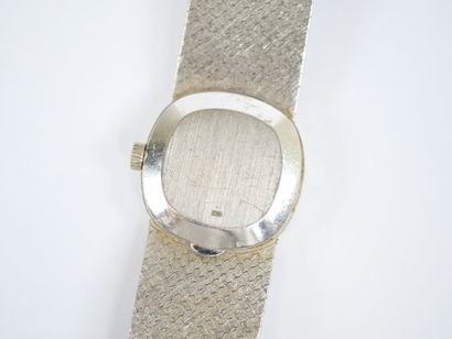 PATEK PHILIPPE for GÜBELIN. 
Ladies' watch,...