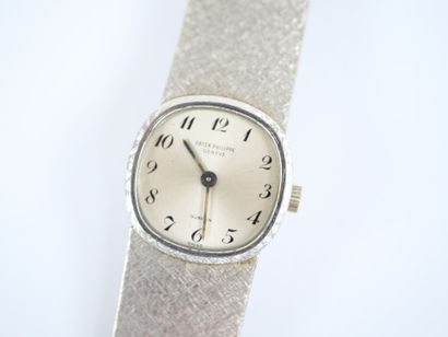 PATEK PHILIPPE for GÜBELIN. 
Ladies' watch,...