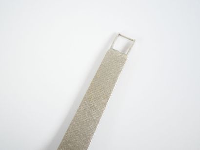 PATEK PHILIPPE for GÜBELIN. 
Ladies' watch,...