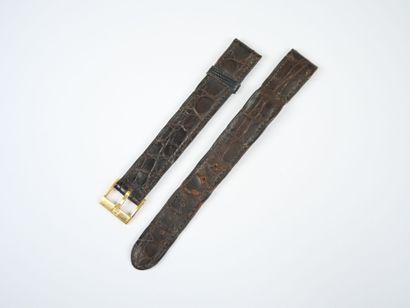 PIAGET.
Ref. 9025.
No. 554119.

Wristwatch...