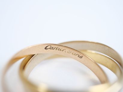 CARTIER. 
