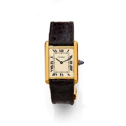 CARTIER. 
