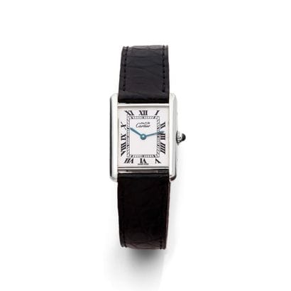 CARTIER.
