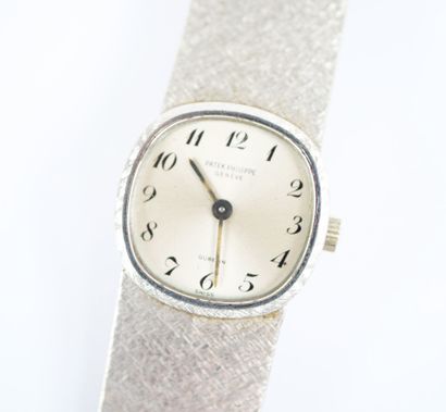 PATEK PHILIPPE for GÜBELIN. 
Ladies' watch,...