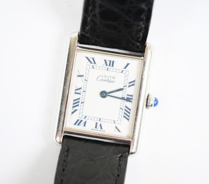 CARTIER.
