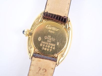 CARTIER. 
Women's 