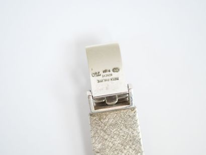 PATEK PHILIPPE for GÜBELIN. 
Ladies' watch,...