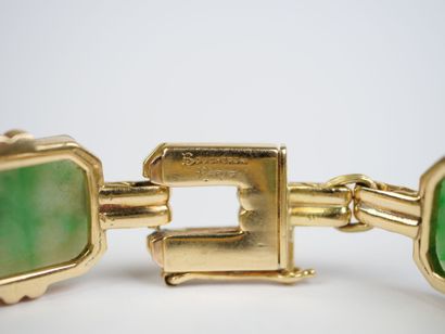Georges LENFANT Workshop for BOUCHERON.
A...