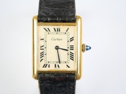 CARTIER. 
