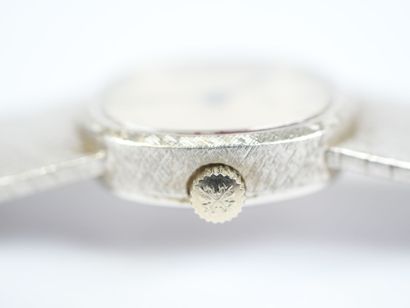PATEK PHILIPPE for GÜBELIN. 
Ladies' watch,...