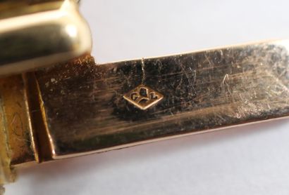 Georges LENFANT Workshop for BOUCHERON.
A...