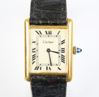 CARTIER. 
