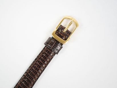 CARTIER. 
Women's 
