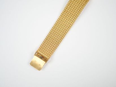 PIAGET.
Ref. 9025.
No. 554119.

Wristwatch...