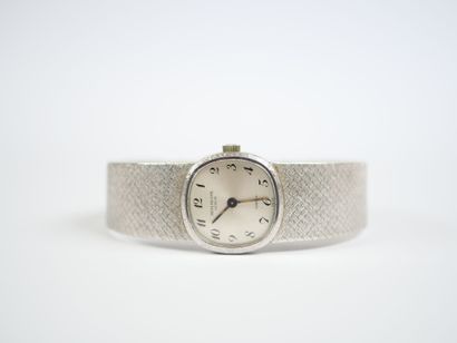 PATEK PHILIPPE for GÜBELIN. 
Ladies' watch,...