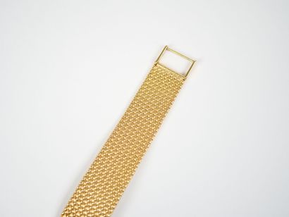 PIAGET.
Ref. 9025.
No. 554119.

Wristwatch...