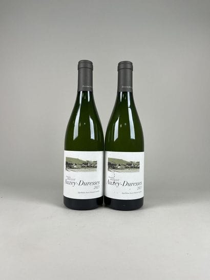 **AUXEY-DURESSES.
Domaine Roulot.
2023. 2...