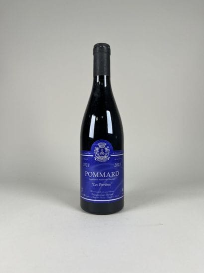 BOURGOGNE ROUGE.
Domaine Loïc Durand.
Les...