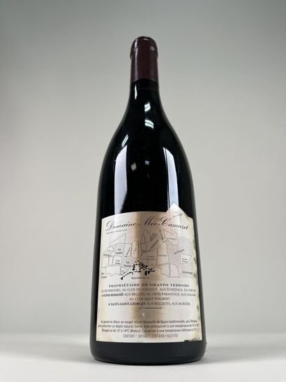 VOSNE-ROMANÉE. 1er Cru Aux Brûlées.
Domaine...