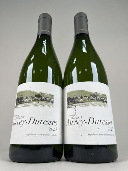 **AUXEY-DURESSES.
Domaine Roulot.
2023. 2...