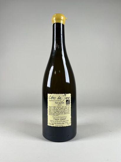 COTES DU JURA.
Jean-François Ganevat.
Chalasses...
