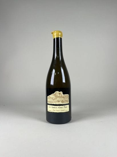 COTES DU JURA.
Jean-François Ganevat.
Chalasses...