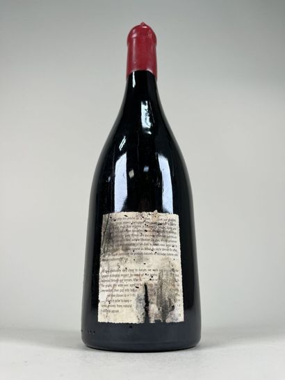 **VOUGEOT. 1er Cru Les Petits Vougeot.
Domaine...