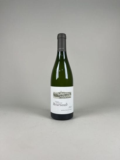 **MEURSAULT.
Domaine Roulot.
2023. 1 bottle.
VAT...