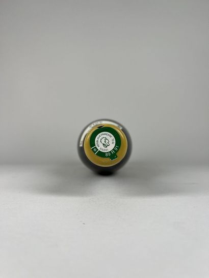 CHABLIS. 1er Cru Butteaux.
François Raveneau....