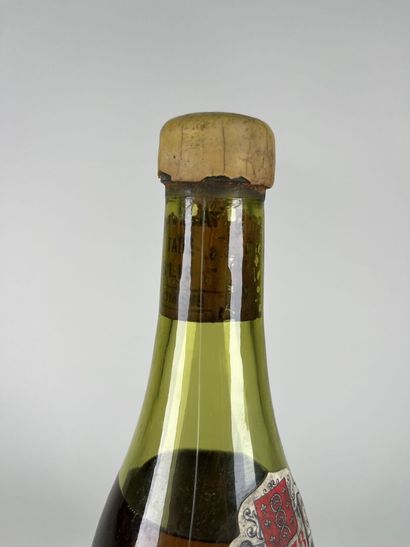 **CHABLIS. GC Les Preuses.
René Dauvissat....