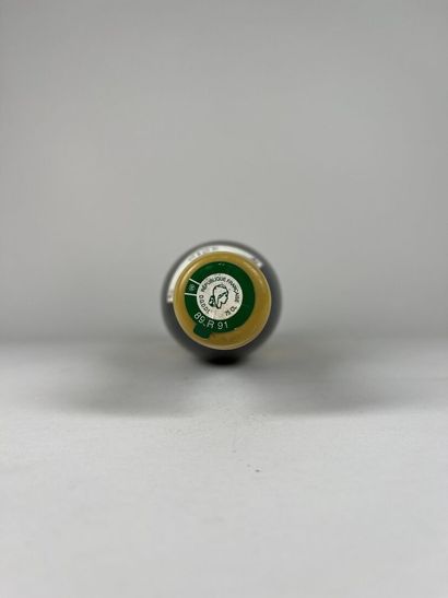 CHABLIS. 1er Cru Montée de Tonnerre.
François...