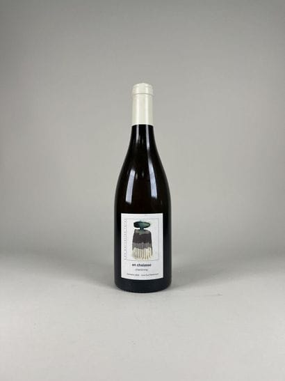 JURA COAST.
Domaine Labet. Les Parcelles...