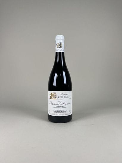 POMMARD. 1er Cru Rugiens.
Domaine Jean-Marc...