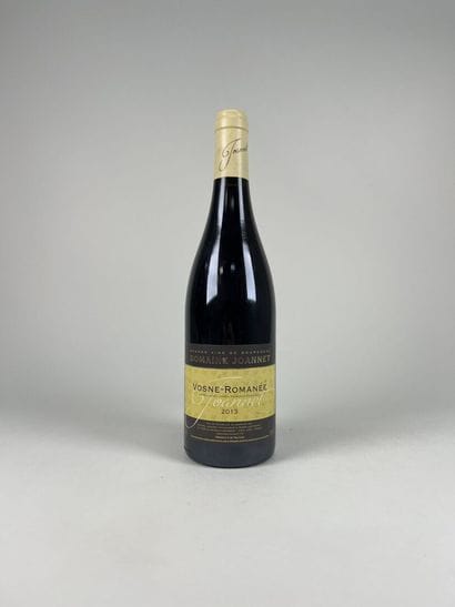 **VOSNE-ROMANÉE.
Domaine Joannet.
2013. 1...