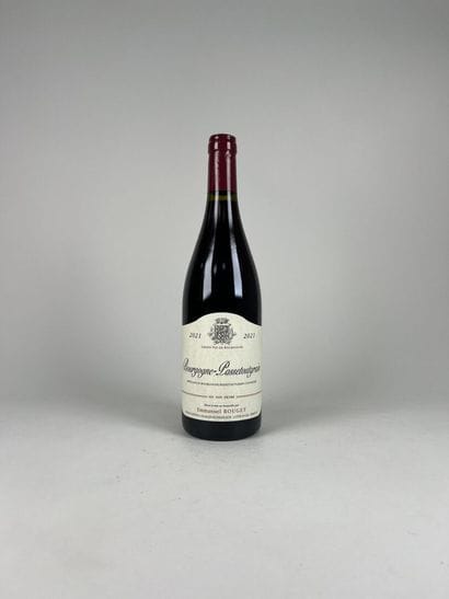 **BOURGOGNE PASSETOUTGRAIN.
Emmanuel Rouget.
2021....