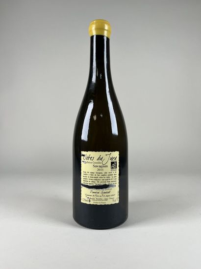 COTES DU JURA.
Jean-François Ganevat.
Chalasses...