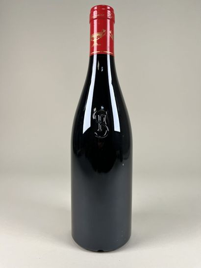 CLOS DE VOUGEOT. GC.
Domaine Gros Frère &...